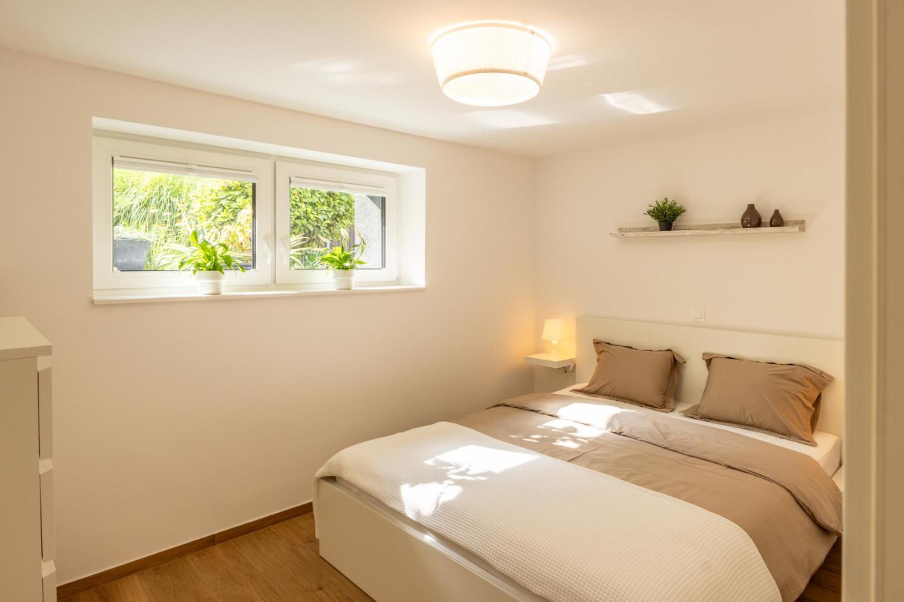 Apartmaji Klavdija Любляна Экстерьер фото