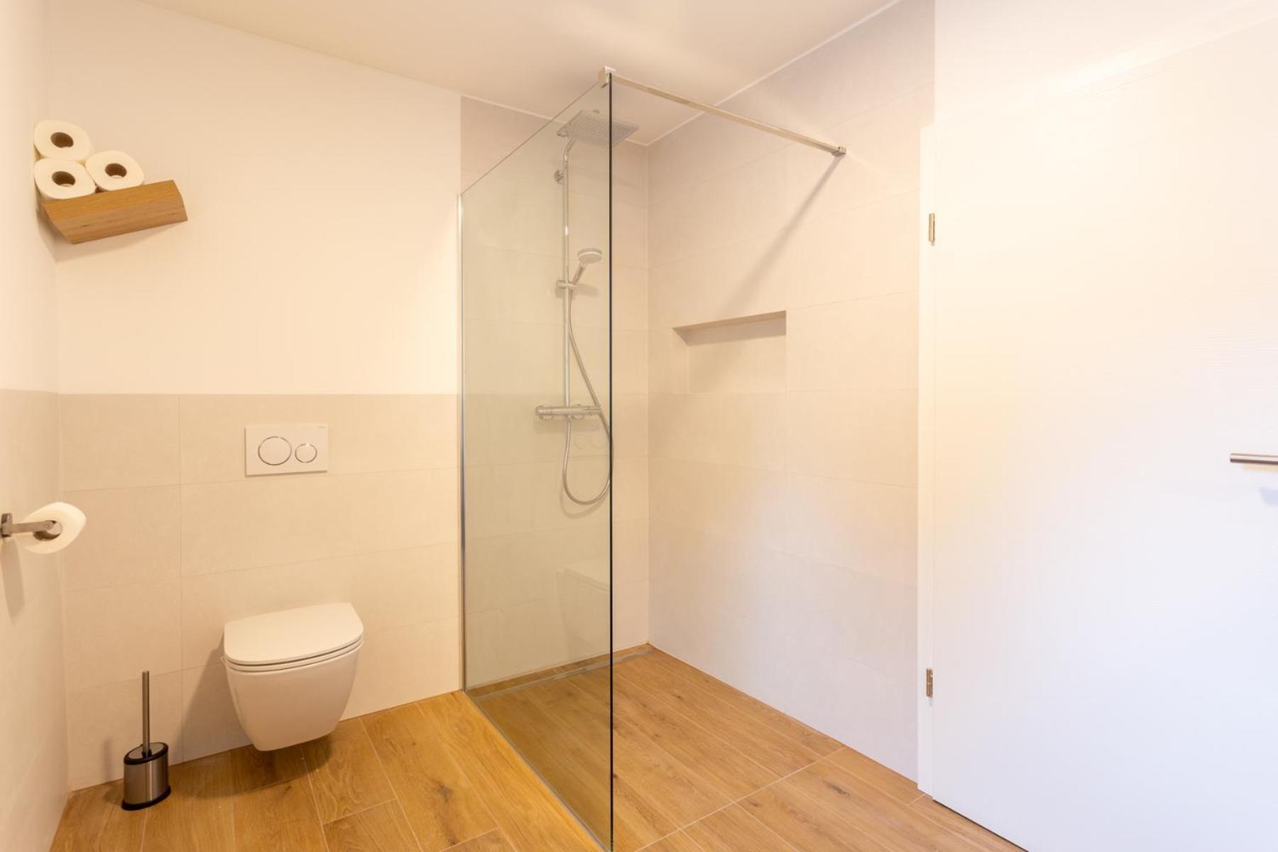 Apartmaji Klavdija Любляна Номер фото